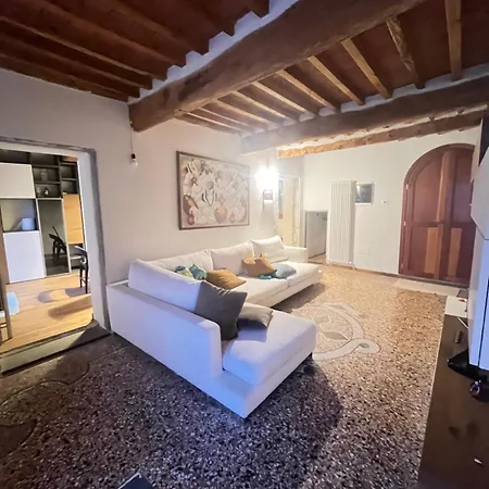 Appartement Rosa *