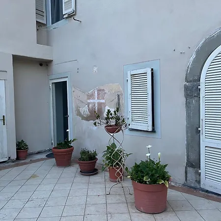 Appartement Rosa