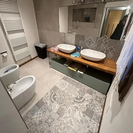 Appartement Rosa Calci