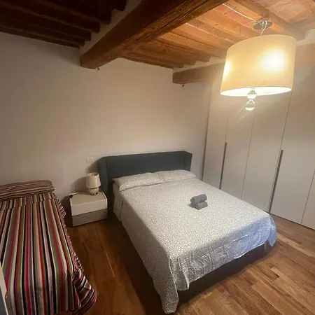 Appartement Rosa