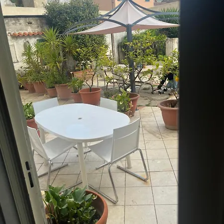 Appartement Rosa *
